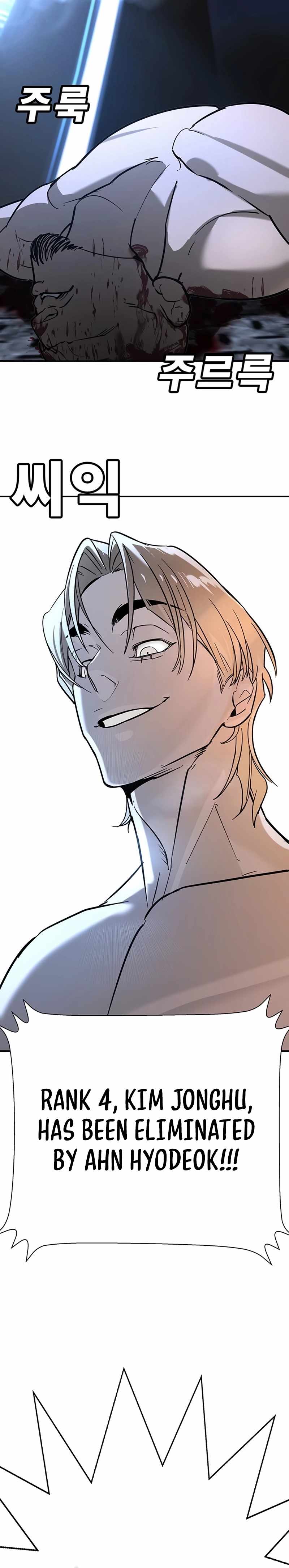 High School Conquest: War Against the Bullies Chapter 26 33